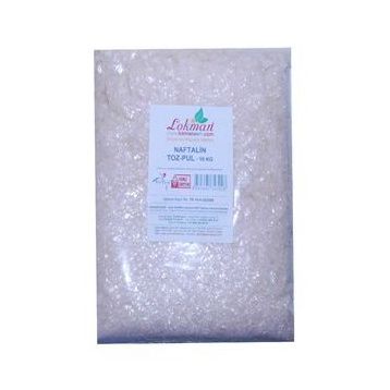 LokmanAvm 1 kg Naftalin Toz Pul