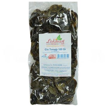 LokmanAvm 100 gr Cin Tırnağı