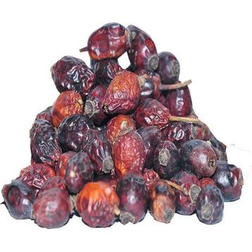 LokmanAvm 100 gr Doğal Kuşburnu Meyvesi