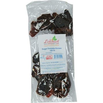 LokmanAvm 100 gr Domates Kurusu