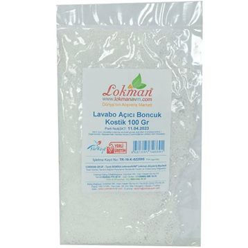 LokmanAVM 100 gr Lavabo Açıcı Toz