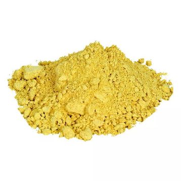 LokmanAvm 100 gr Öğütülmüş Leblebi Tozu