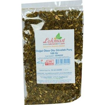 LokmanAvm 100 gr Ökse Otu