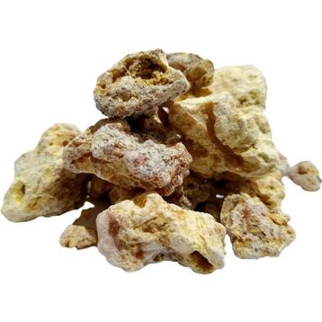 LokmanAvm 100 gr Saf Çam Sakızı