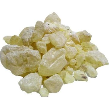 LokmanAvm 100 gr Saf Doğal Sandaloz Sakızı