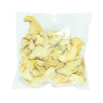 Lokmanavm 100 gr Tane Doğal Zencefil Kökü