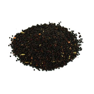 LokmanAvm 100 gr Tane Siyah Hardal Tohumu