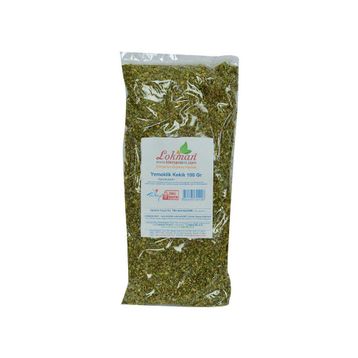 LokmanAvm 100 gr Yemeklik Kekik