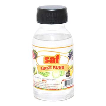 LokmanAvm 140 ml Saf Sirke Ruhu
