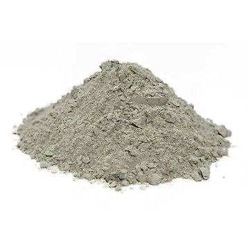 LokmanAVM 250 gr Yeşil Doğal Kil