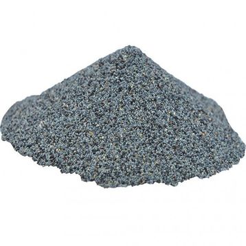 LokmanAvm 60 gr Doğal Saf Tane Mavi Haşhaş Tohumu
