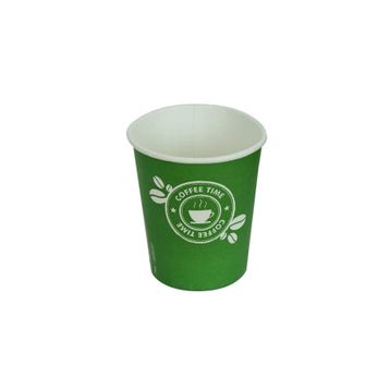 LokmanAvm 8 Oz 50'li Karton Bardak