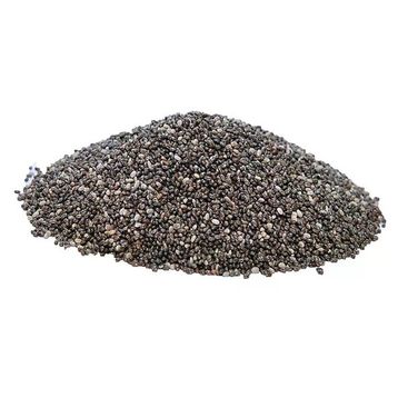 LokmanAvm 80 gr Doğal Tane Chia Tohumu
