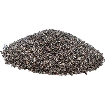 LokmanAvm 80 gr Doğal Tane Chia Tohumu