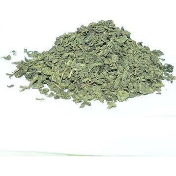 LokmanAvm 80 gr Doğal Yaprak Yeşilçay Bitki Çayı