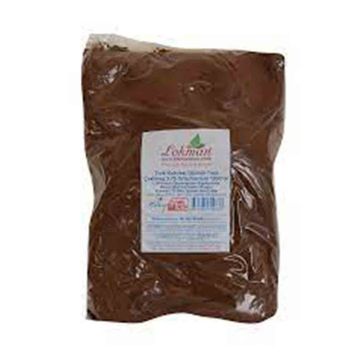LokmanAvm Günlük Taze Çekilmiş 3.75 Orta Kavrum 1 kg Türk Kahvesi
