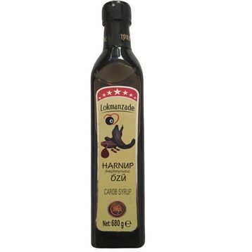 Lokmanzade 680 Gr Harnup Özü