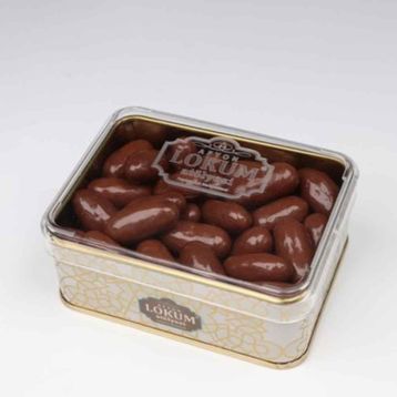 Lokum Atölyesi 170 gr Sütlü Portakal Draje