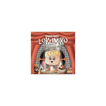 Lokumiko Gamze Aksu