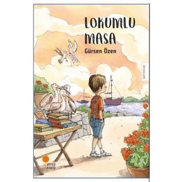 Lokumlu Masa - Gürsen Özen