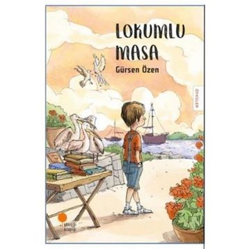 Lokumlu Masa - Gürsen Özen
