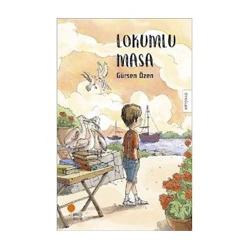 Lokumlu Masa - Gürsen Özen