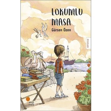 Lokumlu Masa - Gürsen Özen