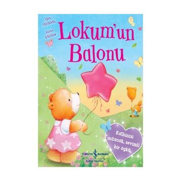 Lokum’un Balonu-Alex Michaels