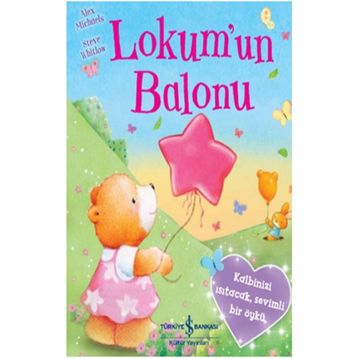 Lokum’un Balonu-Alex Michaels