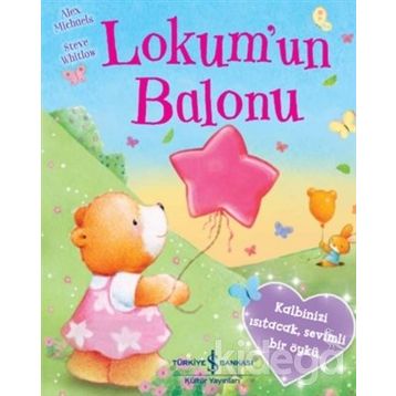 Lokum’un Balonu-Alex Michaels