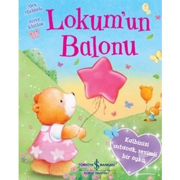 Lokum’un Balonu-Alex Michaels