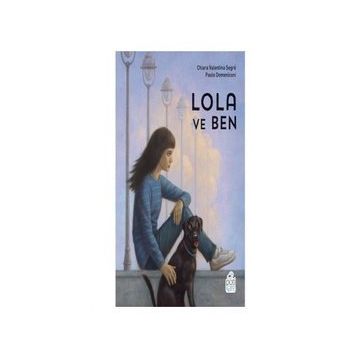 Lola ve Ben - Chiara Valentina Segre