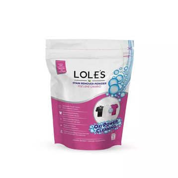 Lole's 750 gr Oxi Power Cleaning Toz Leke Çıkartıcı