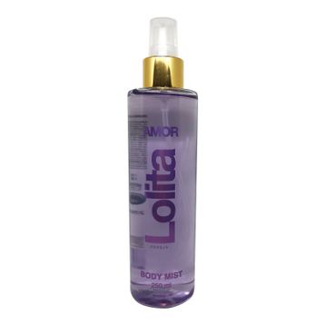 Lolita Amor 250 ml Vücut Spreyi