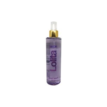Lolita Amor 250 ml Vücut Spreyi
