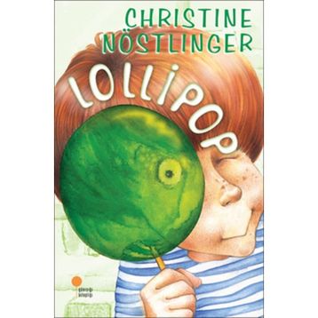 Lollipop - Christine Nöstlinger
