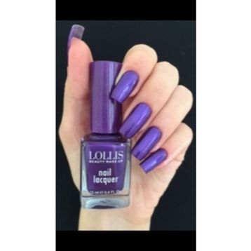 Lollis 129 Oje
