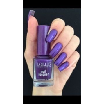 Lollis 129 Oje