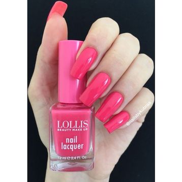 Lollis 130 Oje