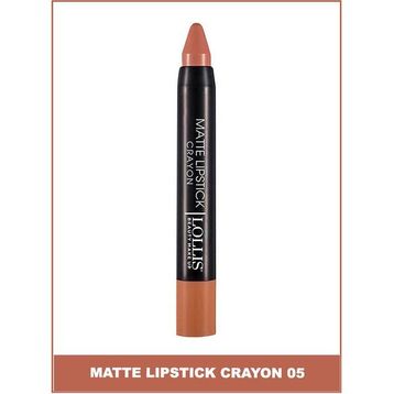 Lollis Crayon 005 Kalem Ruj