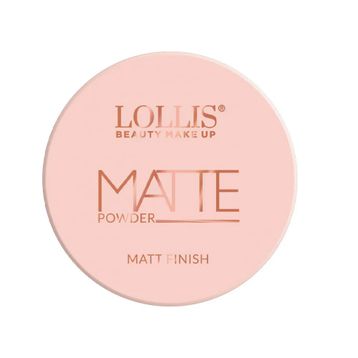 Lollis Mat 01 Pudra