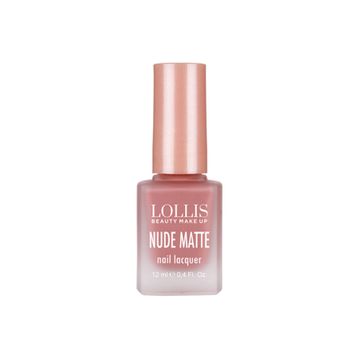 Lollis Nude Mat 08 Oje