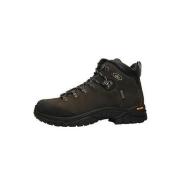 Lomer Tonale Antra Black Erkek Bot