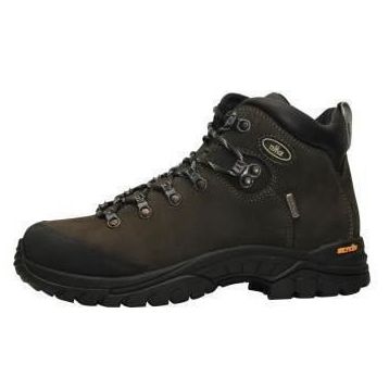 Lomer Tonale Antra Black Erkek Bot