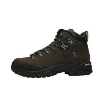 Lomer Tonale Antra Black Erkek Bot