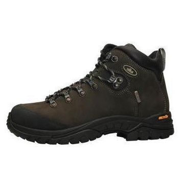 Lomer Tonale Antra Black Erkek Bot