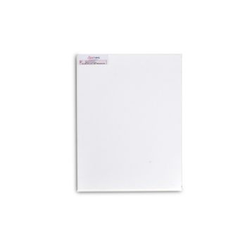 Lona Profesyonel 50x70 cm Tuval