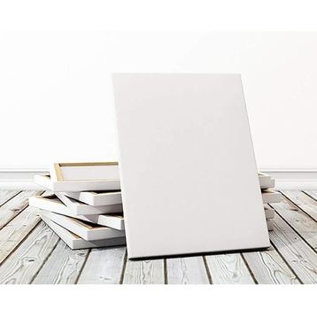 Lona Profesyonel 70x70 cm Tuval