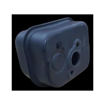 Loncin 1P70FA-61FA-65FA Motor Egzozu