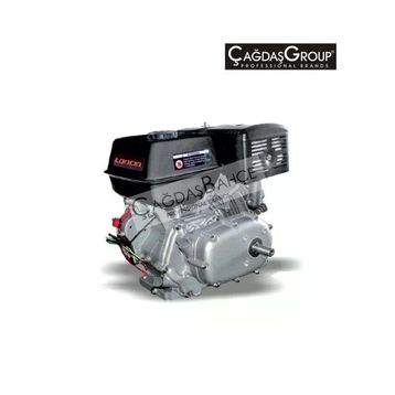 Loncin G200F-B Go Kart Serisi Benzinli Motor